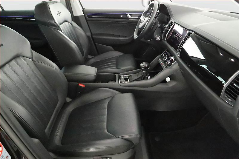 Škoda Kodiaq (2022) 2.0 TDI - fotka 7 z 19