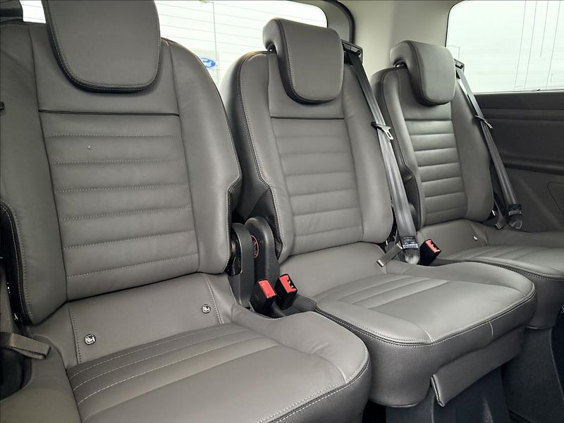 Ford Tourneo Custom 2,0 136kW Titanium X Webasto - fotka 14 z 28