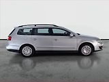Volkswagen Passat (2008) 1.9 TDI, po STK, Tažné - náhled 6