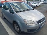 Ford C-MAX 1.6i Ghia, koupeno v ČR - náhled 7