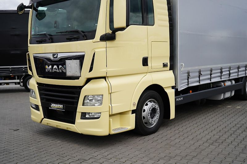 MAN TGX (2018) 18.360 / ACC / E 6 / FIRANKA / - fotka 37 z 42