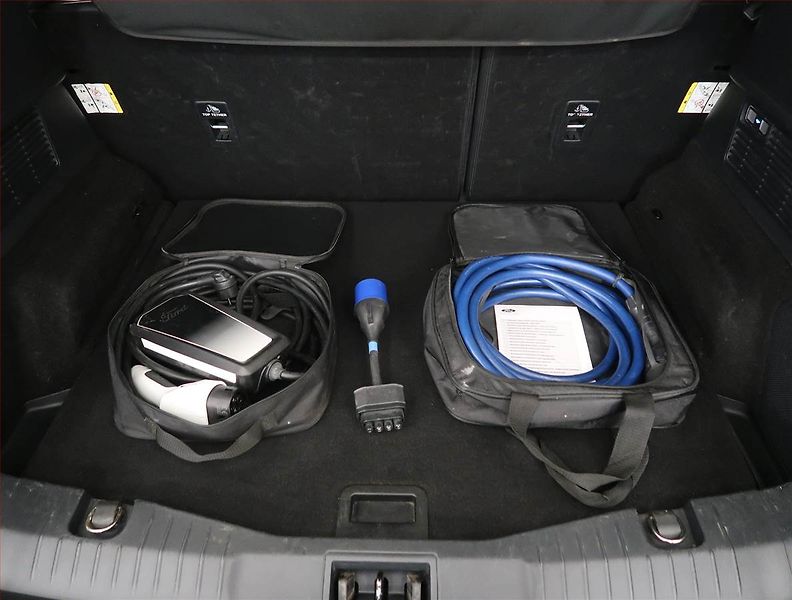 Ford Mustang Mach-E (2021) Standard Range RWD, SoH 94% - fotka 34 z 34
