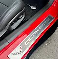 Chevrolet Corvette (2015) C7 STINGRAY 6.7 V8 STROKER - náhled 18