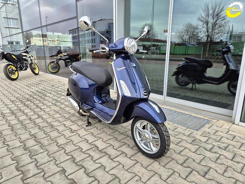 Vespa Primavera 125 3V ABS (2026) E5+ - fotka 21 z 74