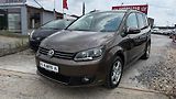 Volkswagen Touran (2012) 1.4TSi 103kW *DSG*Navi*Tažné* - náhled 1