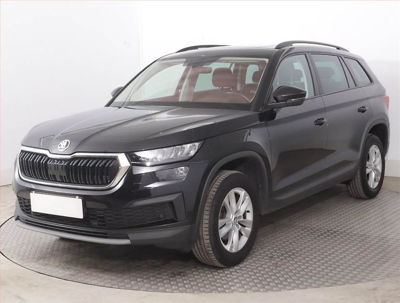 Škoda Kodiaq (2023) Ambition 2.0 TDI - fotka 2 z 18