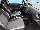 Toyota Yaris (2019) Y20 1.5 Dual VVT-i, Serv.kniha - náhled 9