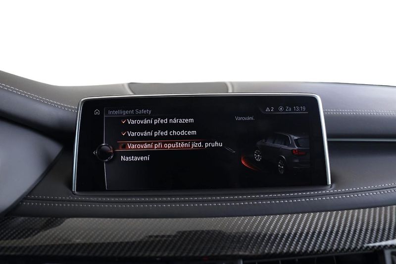 BMW X5 M - fotka 16 z 28