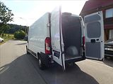 Citroën Jumper 2,2 BHDI L3H2 140HP - náhled 18
