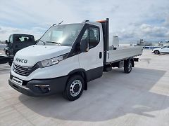 Iveco Daily (2026) 35S16/2,3L/automat/ - fotografie inzerátu