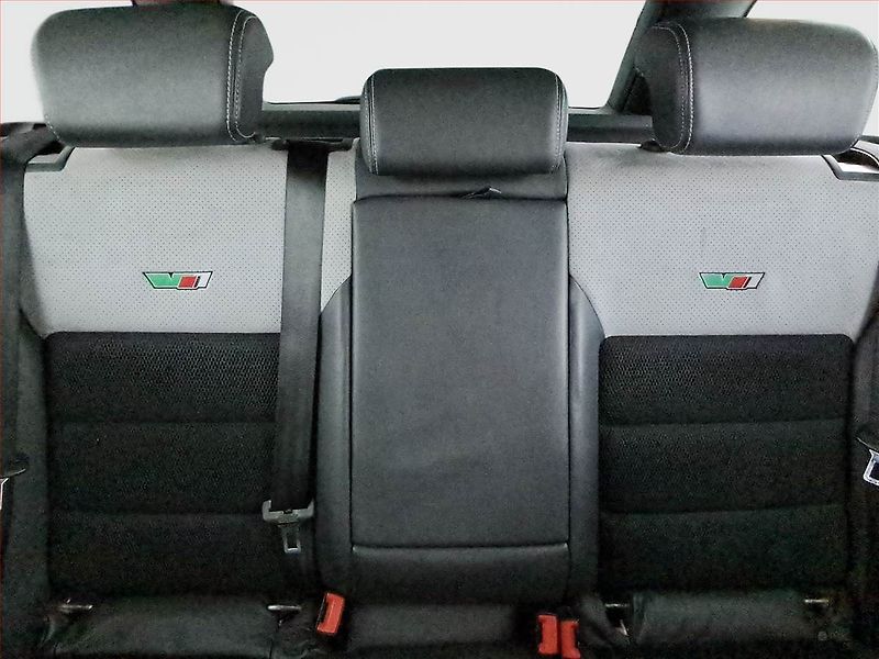 Škoda Octavia (2008) RS 2.0 TDI, nová STK, Tažné - fotka 10 z 15