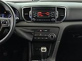 Kia Sportage (2016) 1.6 GDI, Serv.kniha - náhled 12