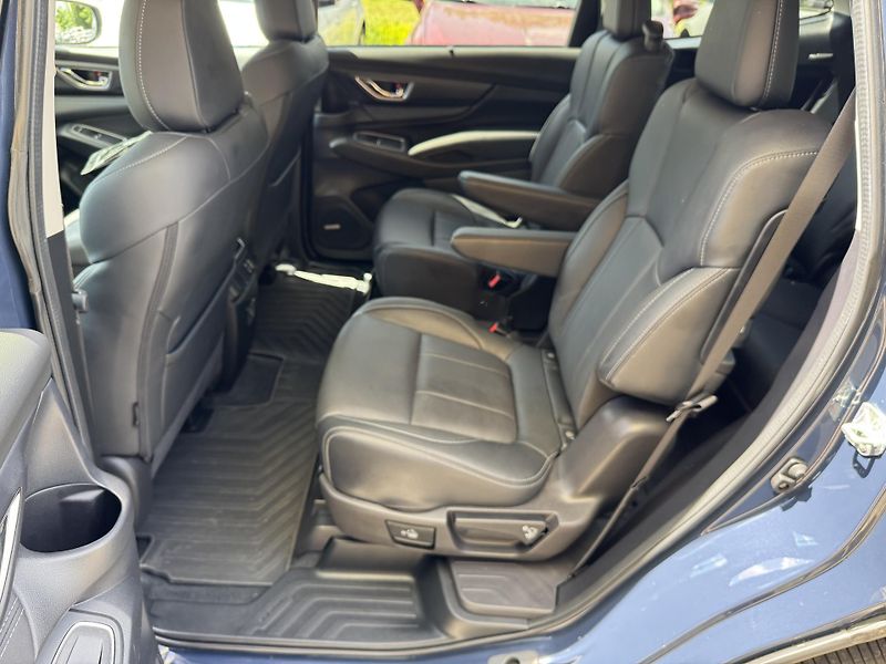 Subaru Ascent 2,4T Limited - fotka 13 z 56
