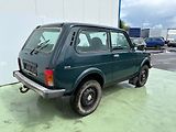Lada Niva (2009) 1.7, 60kW, 4x4, Tažné - náhled 1