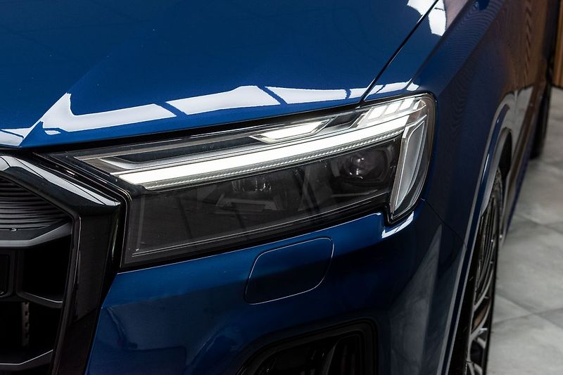 Audi SQ7 ZÁRUKA*7MÍST*B&O*DPH* - fotka 45 z 53