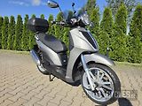 Piaggio Carnaby 300 (2010) - náhled 1