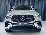 Mercedes-Benz GLE (2024) 450d*AMG*4M*NIGHT*NEZ.TO*TAŽNÉ - náhled 2