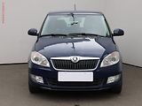 Škoda Fabia (2011) 1.2 HTP, Cool Edition, TZ - náhled 1