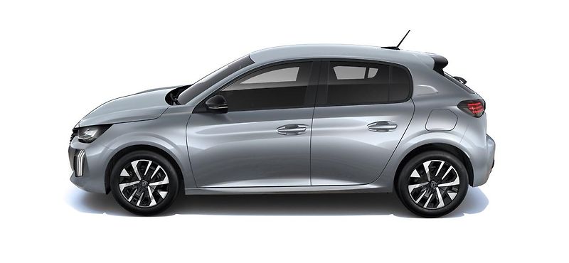 Peugeot 208 (2026) BUSINESS TURBO 100 MAN6 - fotka 6 z 8