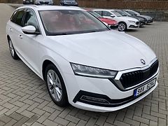 Škoda Octavia (2023) 2.0TDI STYLE EL.TZ NOVÉ CZ - fotografie inzerátu