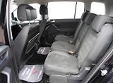 Volkswagen Touran 1.6 TDI Comfortline DSG, ACC, - náhled 9