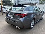 Toyota Corolla 1.8i HYBRID Aut Kamera ČR DPH - náhled 6