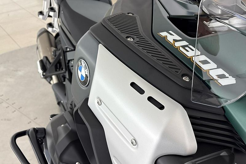 BMW R 1300 GS Adventure - fotka 11 z 13