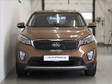 Kia Sorento 2,2 CRDi 147kW 4x4 AT Tažné ČR - náhled 1
