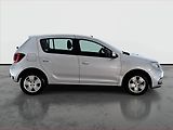 Dacia Sandero (2017) 1.0 SCe, ČR,1.maj - náhled 6