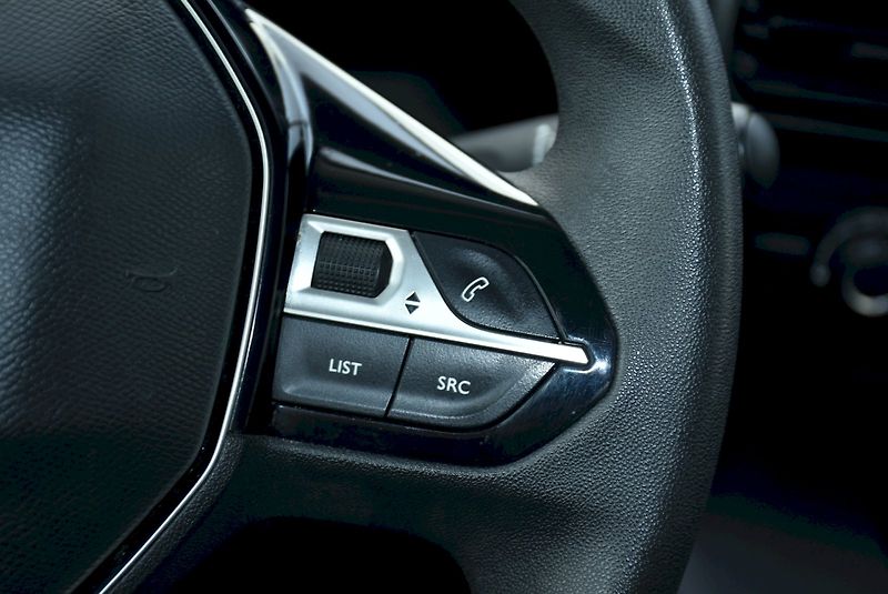 Peugeot Rifter (2022) 1.5 HDI 75kW - fotka 25 z 27