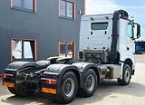 Mercedes-Benz (2020) Arocs 3363 6x4 hydraulika  - náhled 2