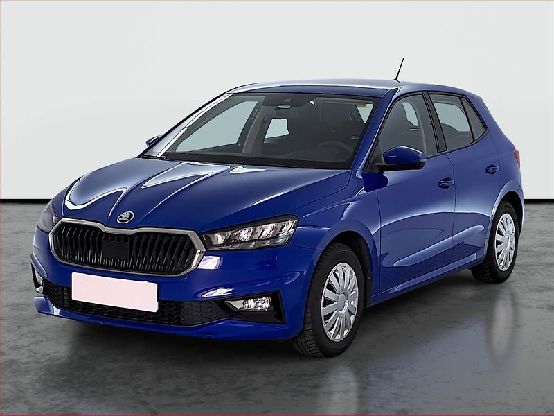 Škoda Fabia (2022) Ambition 1.0, LPG, ČR,1.maj - fotka 2 z 15