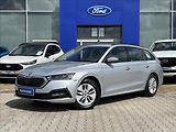 Škoda Octavia 2,0 TDI 110kW Ambition DSG 4x4 - náhled 1