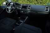 Volkswagen Tiguan 1.4 TSI 4X4 NOVE ROZVODY - náhled 10