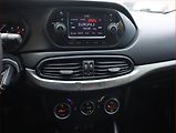 Fiat Tipo (2017) 1.4 16V, Serv.kniha, Tempomat - náhled 12