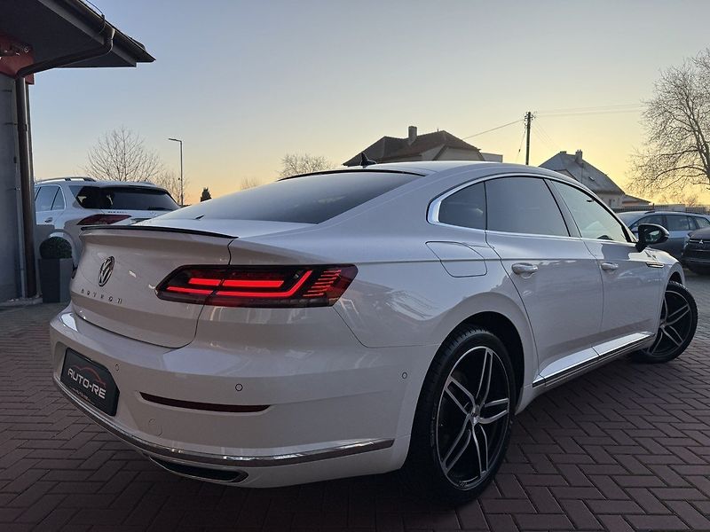 Volkswagen Arteon (2019) 2.0TDi DSG 140kW R-Line - fotka 2 z 50
