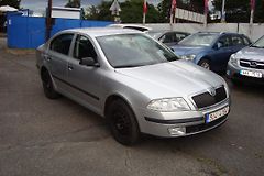 Škoda Octavia (2009) 1.6 MPi,ČR,2.Maj.STK12/24Klima - fotografie inzerátu