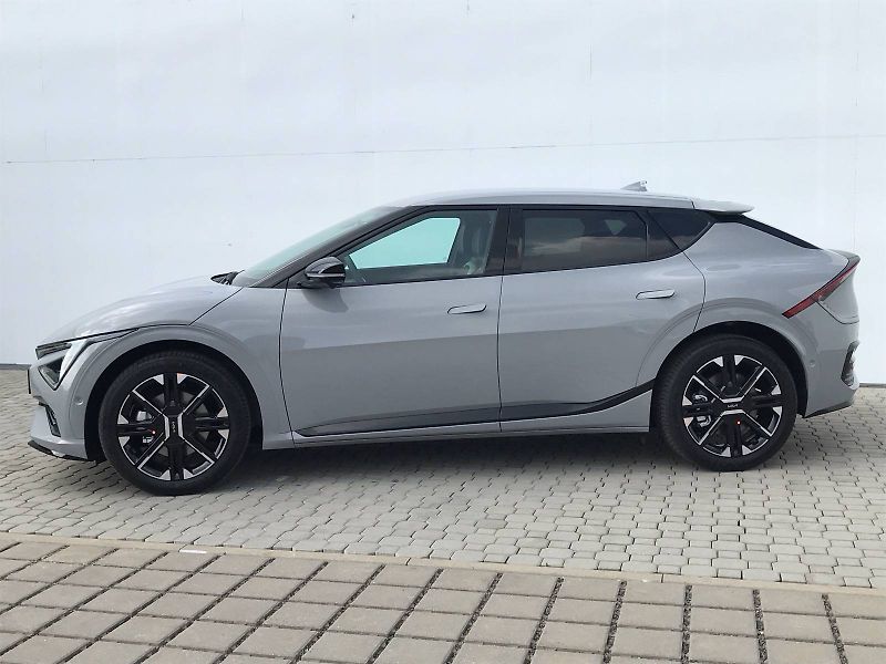 Kia EV6 (2025) GT-LINE 4x4 84 kWh - fotka 3 z 6