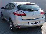 Renault Mégane (2010) 1.6i, 1.maj,ČR, AC, tempo - náhled 6
