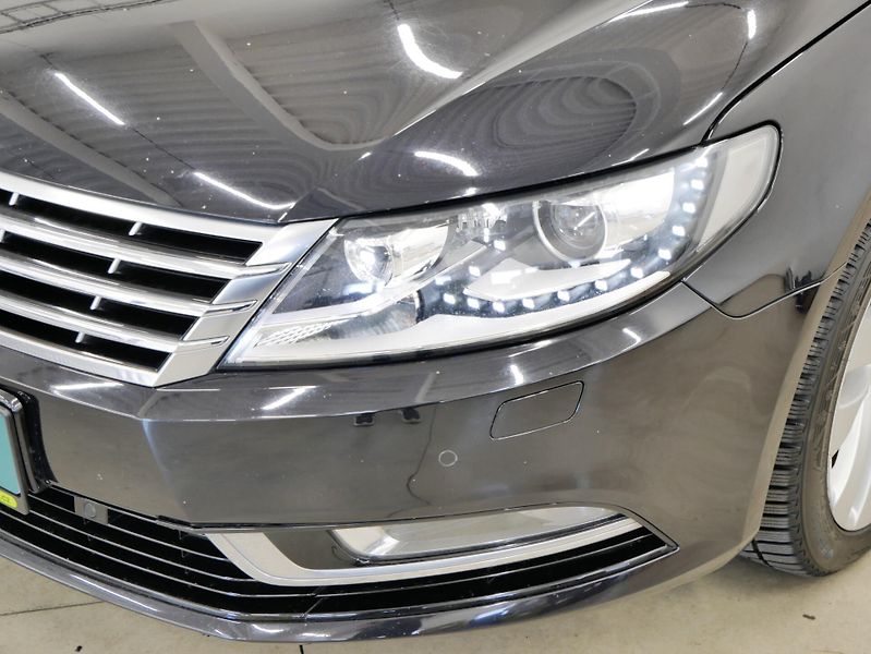 Volkswagen Passat CC - fotka 9 z 23