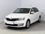 Škoda Rapid (2014) 1.2 TSI, Tempomat - náhled 1