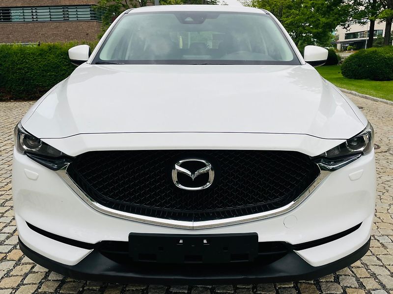 Mazda CX-5 2.0i MANUÁL SERVISKA TAŽNÉ 2WD - fotka 6 z 35