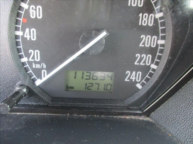 Škoda Fabia 1,4 16V, klima,ZAMLUVENO, - fotka 16 z 30