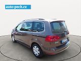Volkswagen Sharan (2011) 2.0 TDI, 103 kW, 7 míst - náhled 1