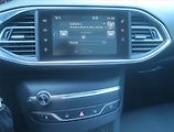 Peugeot 308 (2014) Style 1.6 BlueHDi, Serv.kniha - náhled 12