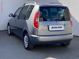 Škoda Roomster (2009) 1.6i, Style Plus, AT - náhled 6