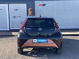 Toyota Aygo 1.5HEV, ČR, Executive, záruka - náhled 4
