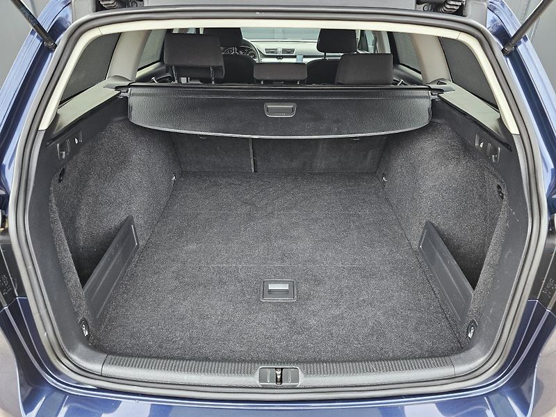 Volkswagen Passat 1.4 TSI 90kW, NOVÉ ROZVODY. - fotka 40 z 50