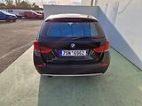 BMW X1 XDRIVE 18D - náhled 8