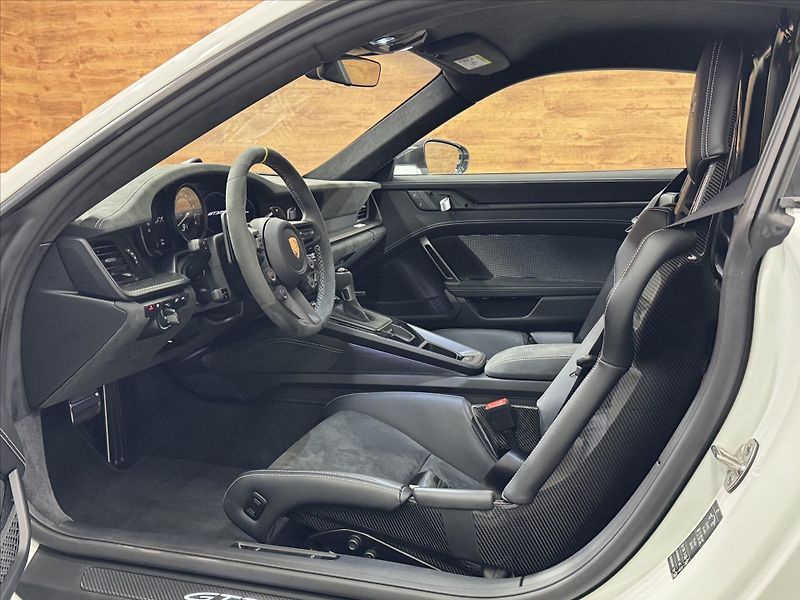 Porsche 911 GT3 RS WEISSACH PPF LIFT - fotka 10 z 23